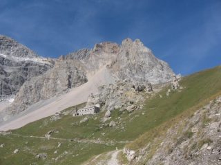 Caserma piano dei morti