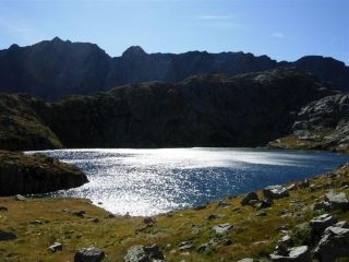 Lac Noir