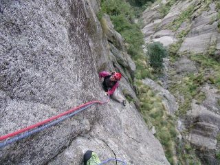 Roberto sul chiave del primo tiro