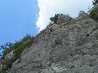 Il muraiolo - 5a