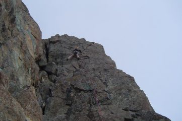 silvio sull'ultimo tiro