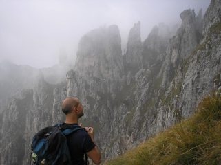 guglie dolomitiche