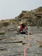 L.5...con i guanti..