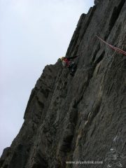 3' tiro difficile e molto bello foto podina