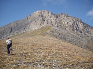 verso il Pietralunga