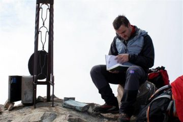 pensieri sul libro di vetta