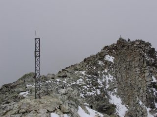 Le due croci della bifida rocca