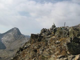 La cima