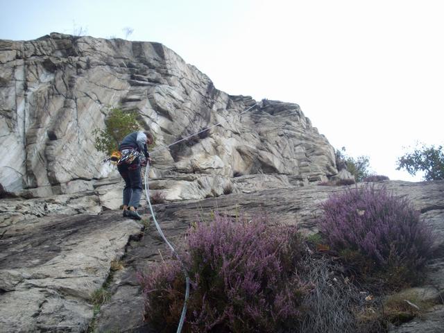 Alberto in doppia su Think Pink