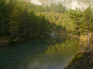lago fatato