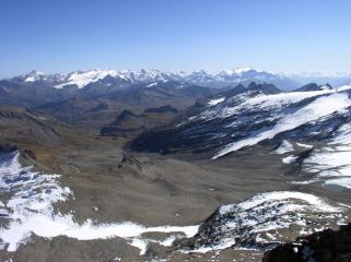 dal rutor alla grande sassiere