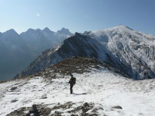 Anna su punta fiunira