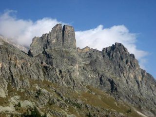 Il gruppo Castello - Provenzale