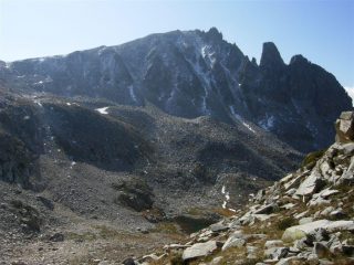 Cime de Roguè