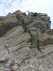 il passo chiave