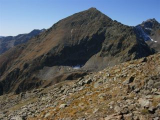 Monte Laroussa