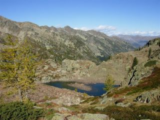 Lago Malinvern