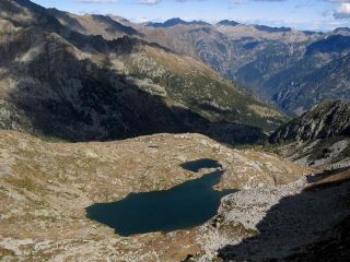 Piccoli Laghi