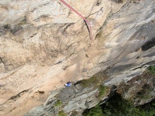 expo al secondo tiro