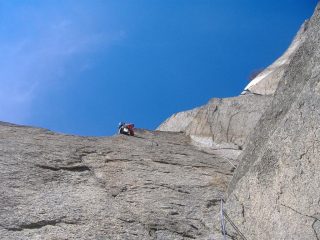 il quinto tiro