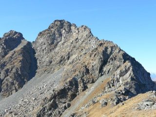 la cresta (foto ottobre 2007)