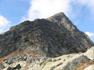 IL monte TOVO  m 2673