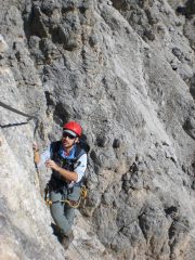 attacco della ferratina