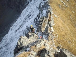 il filo sottile che divide autunno ed inverno