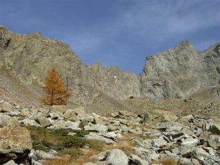 L'anfiteatro del Corno Stella