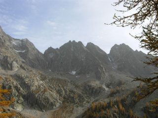 La catena della Madre di Dio