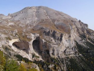 Il Monte Seguret