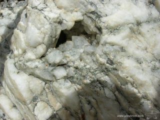 un geode alla 