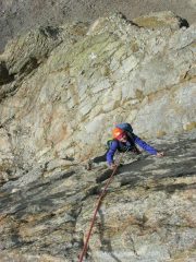 tiro comune con Barone..foto m.conti