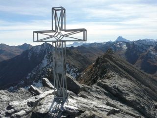 croce di vetta