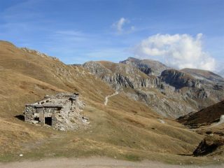 Al Colle della Boaria