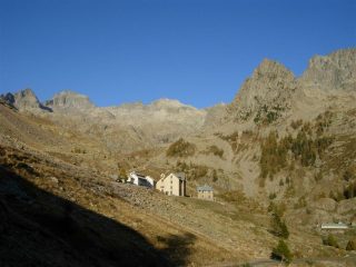 Madone de Fenestre