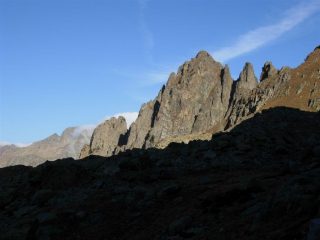 Caire de la Madone