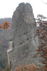 il castello