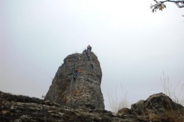 la torre