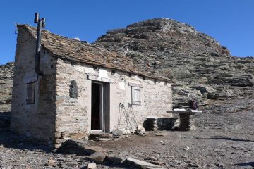 Bivacco Leoni
