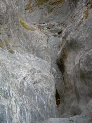 Le Marmitte dei Giganti
