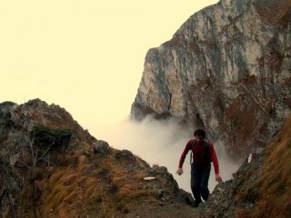 La nord della Mirauda