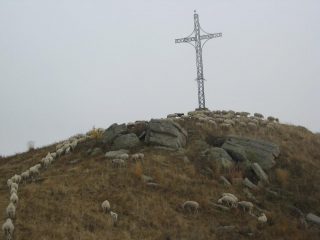 La grande croce