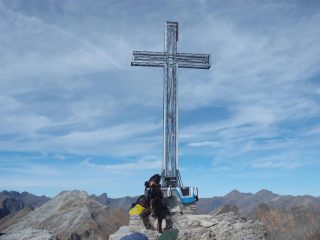 Croce del Chersogno