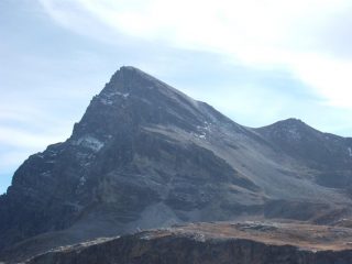 Monte Chersogno