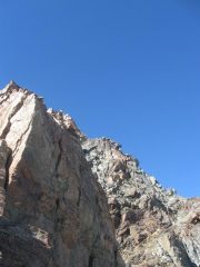 dal passo della lepre