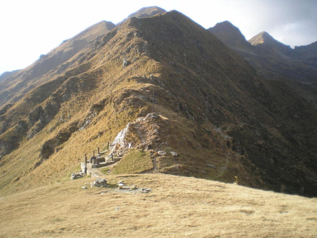 Bocchetta di Campello