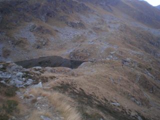 Lago Capezzone e Baitino (GAM Quarna)