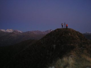 2° Giorno -Altemberg-