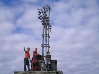 Gam alla Massa del Turlo (Giandolino)